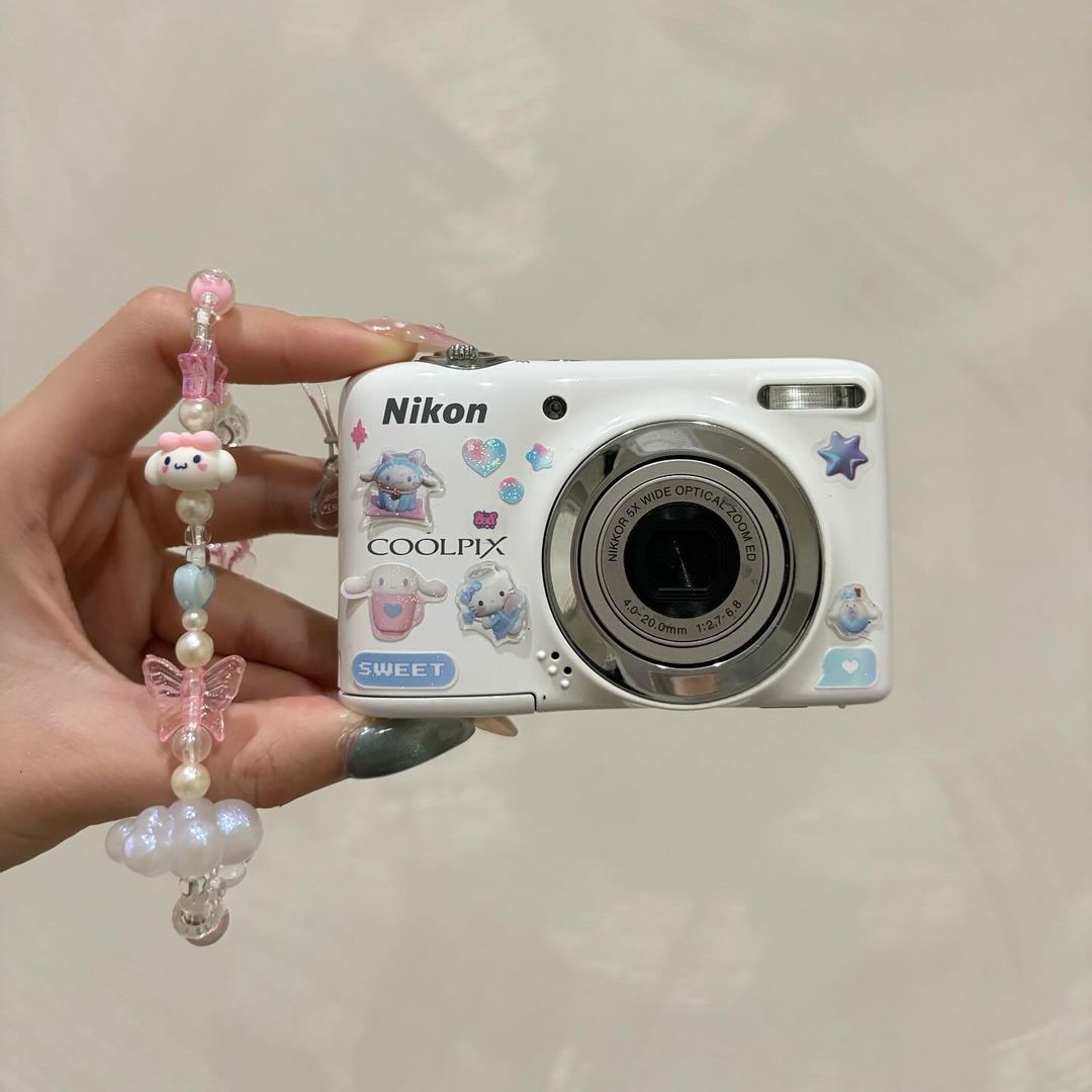 Nikon Coolpix L25