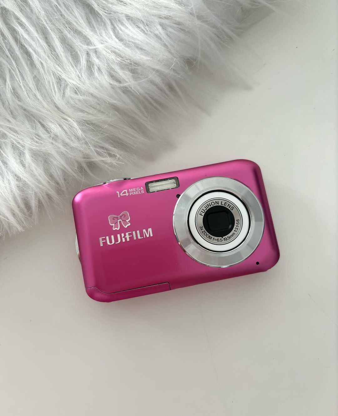 Fujifilm JV205