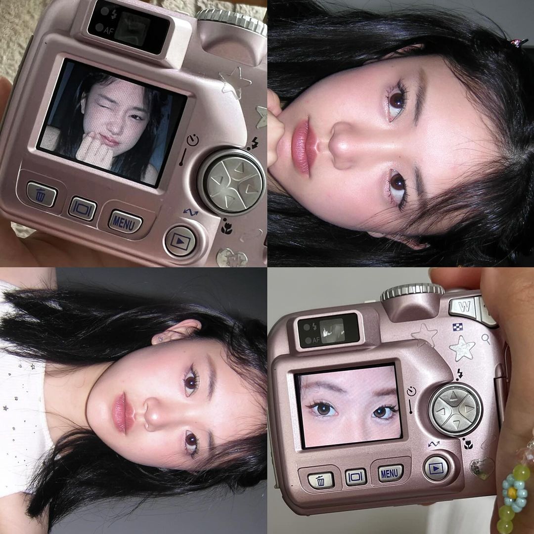 Nikon Coolpix 2100