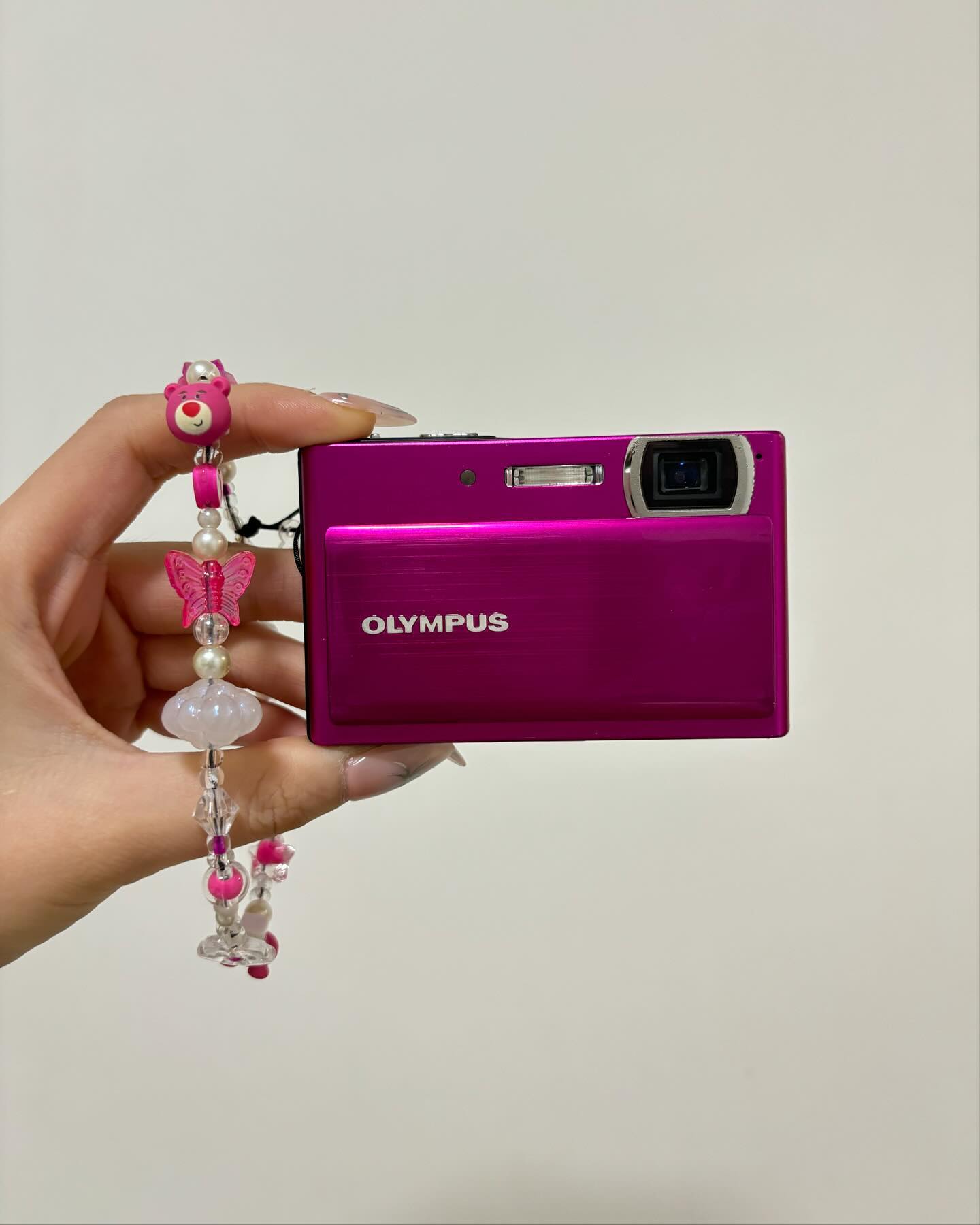 Olumpus 1040