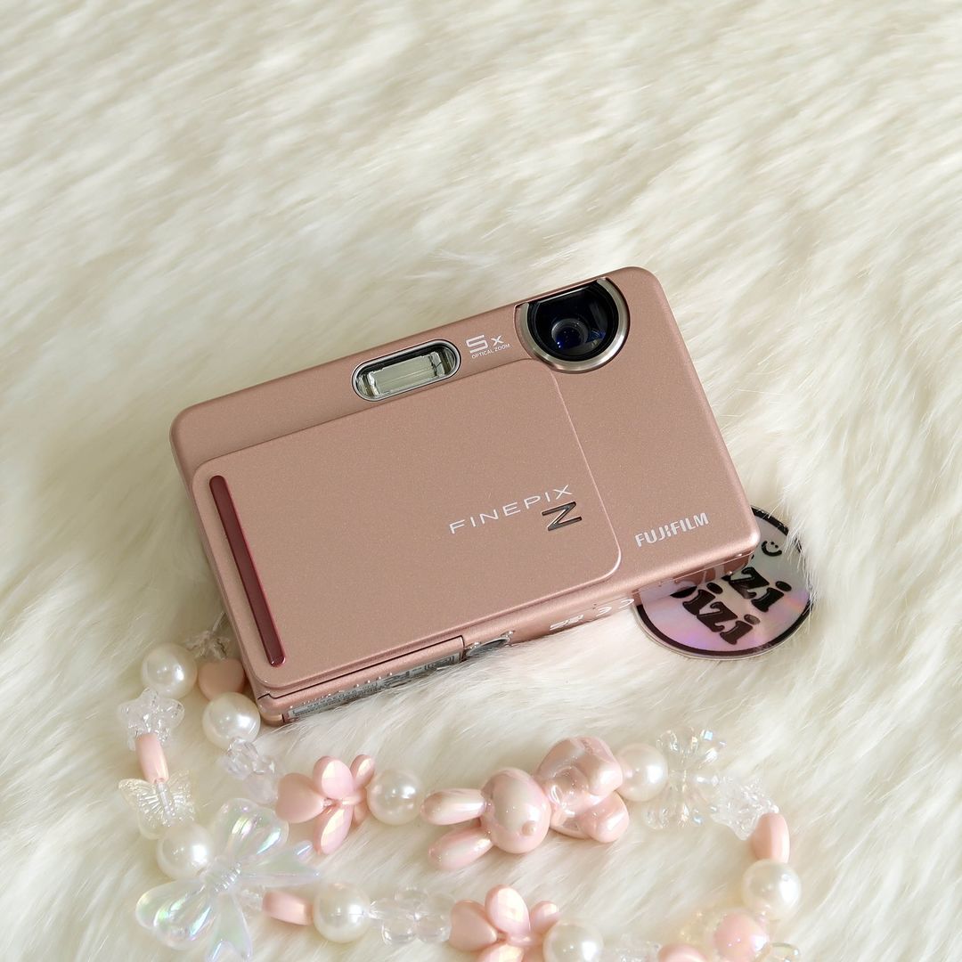 Fujifilm Finepix Z300