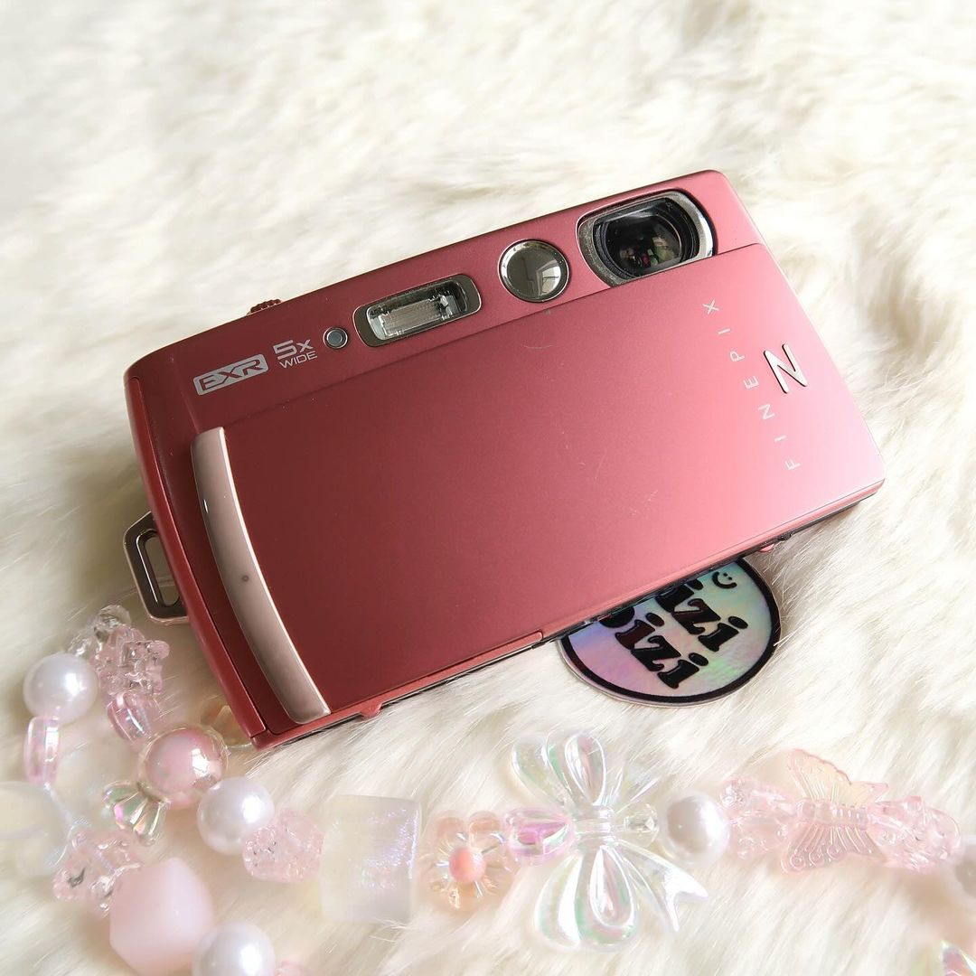 Fujifilm Finepix Z110